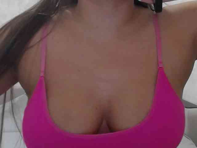 Amaretty webcam