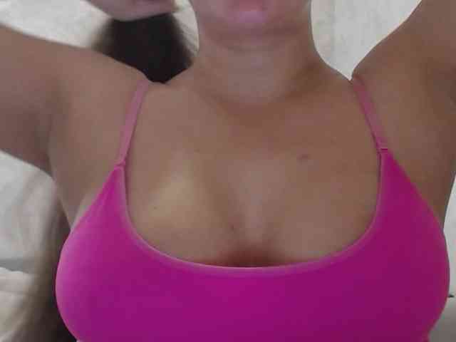Amaretty webcam