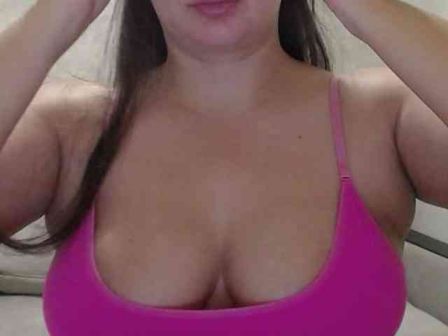 Amaretty webcam