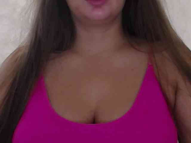 Amaretty webcam