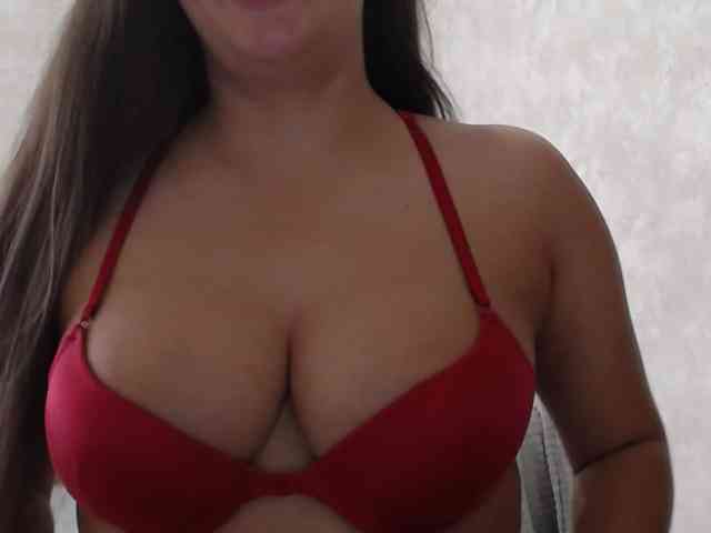 Amaretty webcam