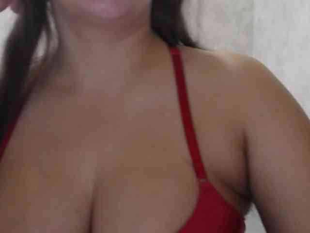 Amaretty webcam