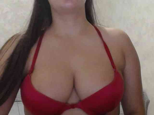 Amaretty webcam