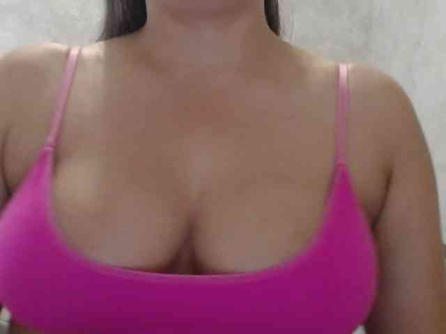 Amaretty webcam