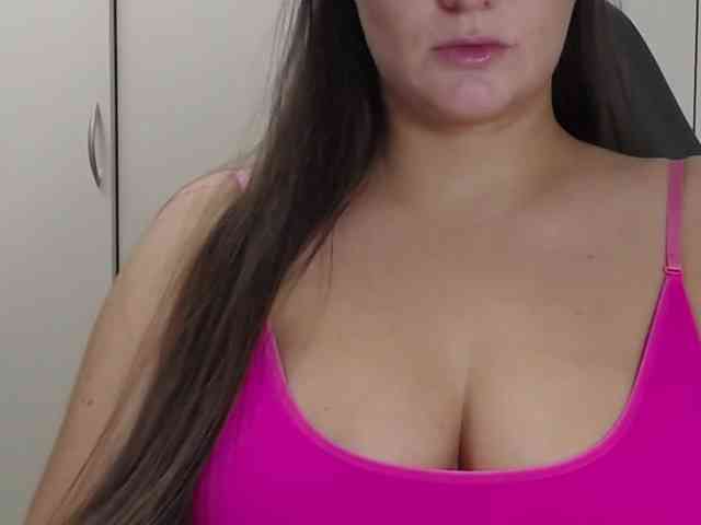 Amaretty webcam