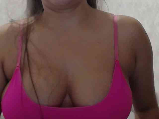 Amaretty webcam