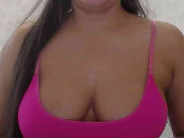 Amaretty webcam