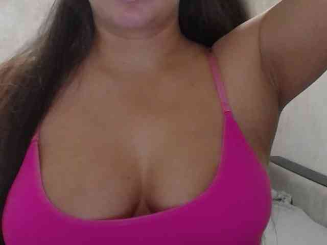 Amaretty webcam
