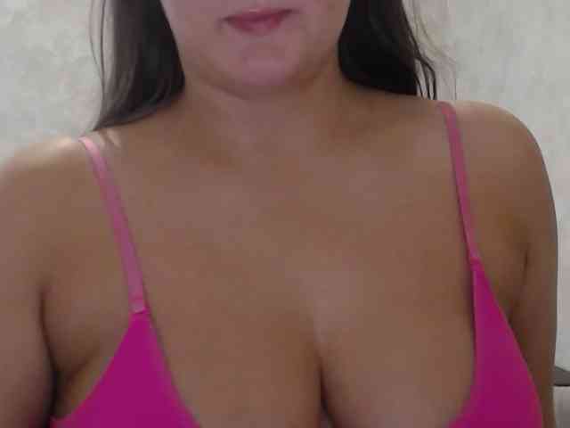 Amaretty webcam
