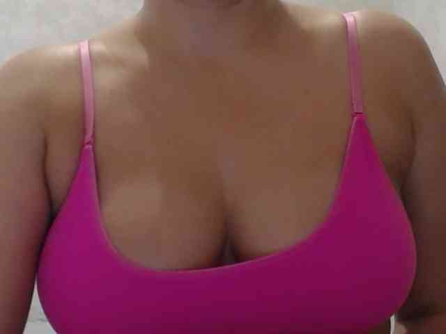 Amaretty webcam