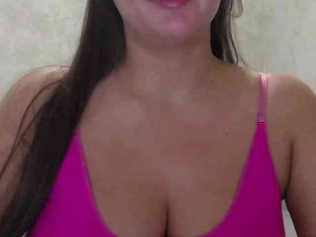 Amaretty webcam