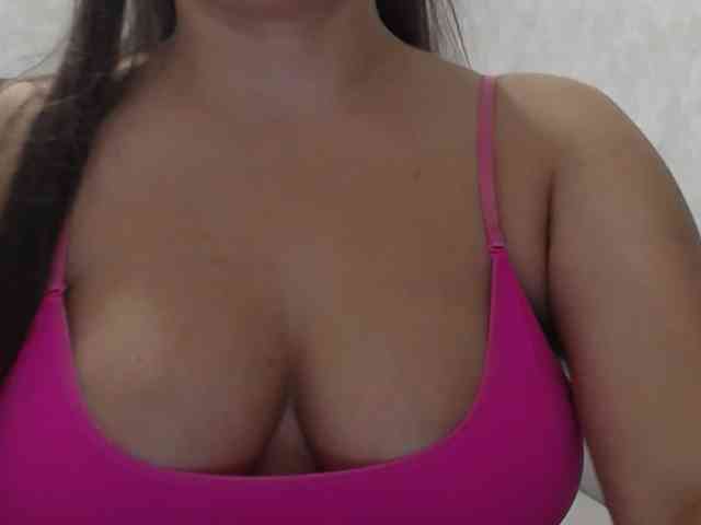 Amaretty webcam