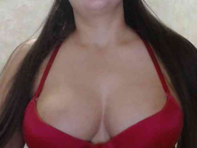 Amaretty webcam