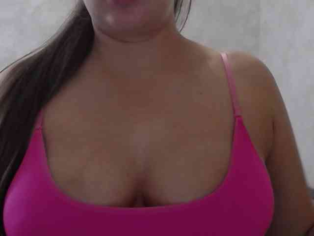 Amaretty webcam