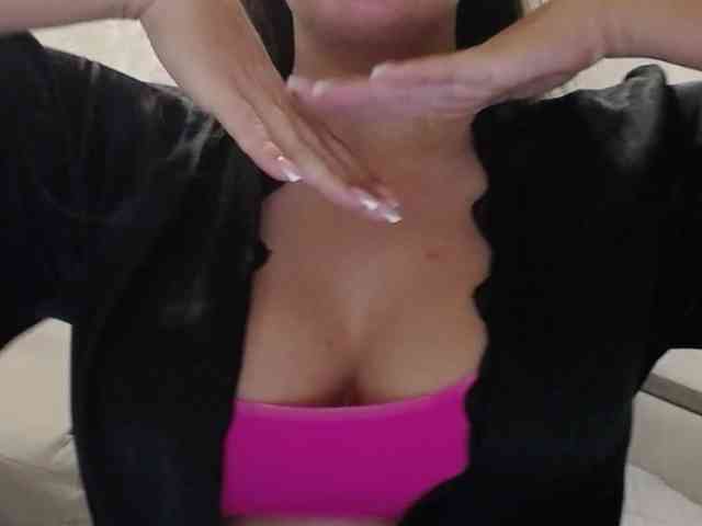 Amaretty webcam
