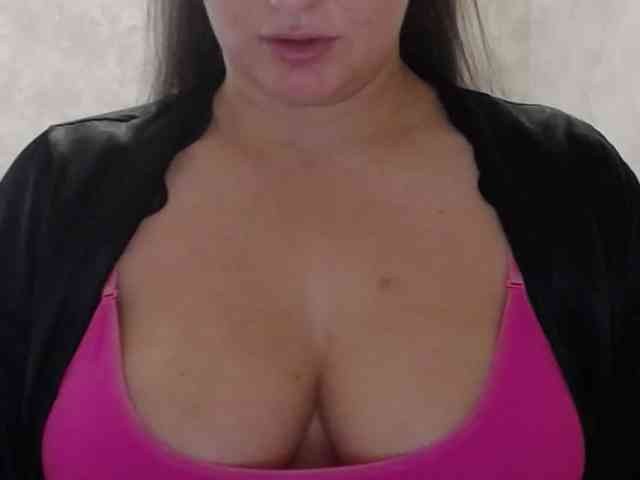 Amaretty webcam