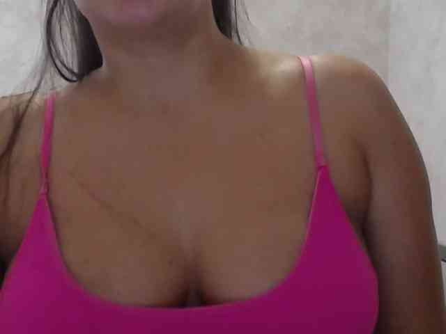 Amaretty webcam
