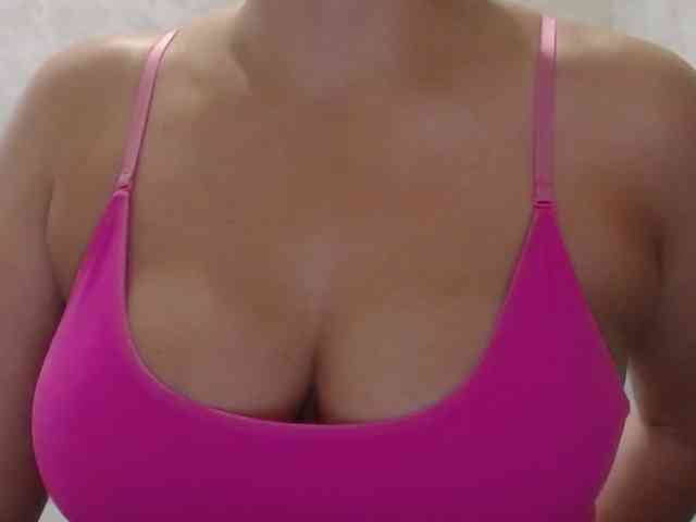 Amaretty webcam