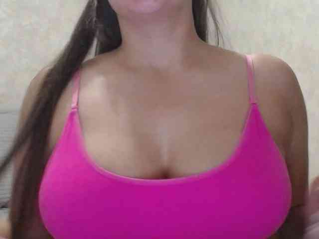 Amaretty webcam