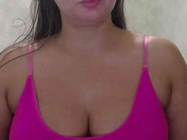 Amaretty webcam