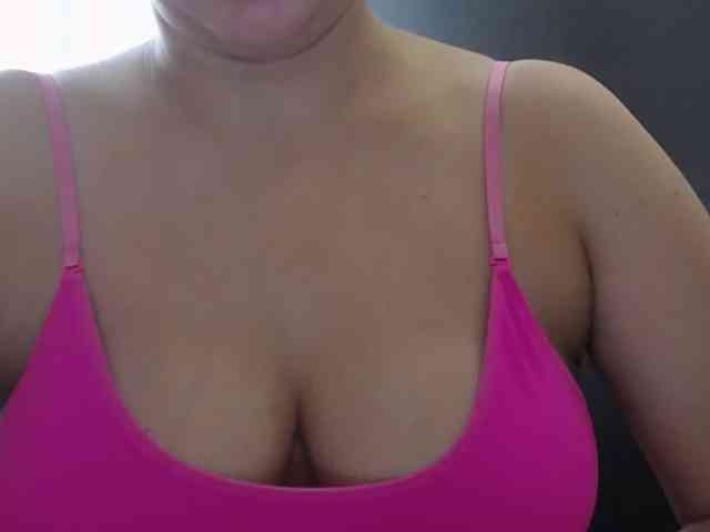 Amaretty webcam