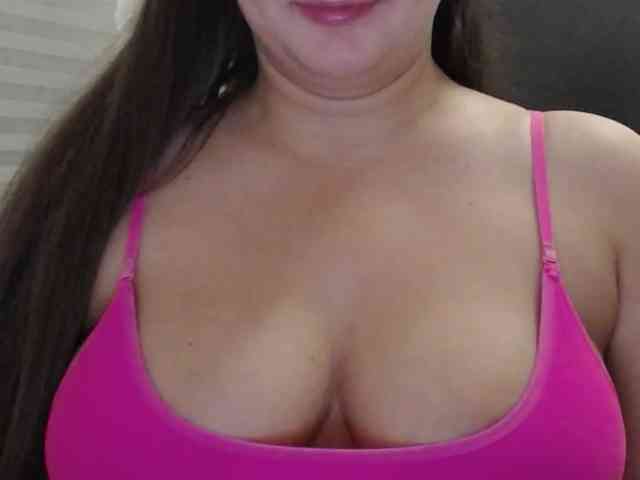 Amaretty webcam
