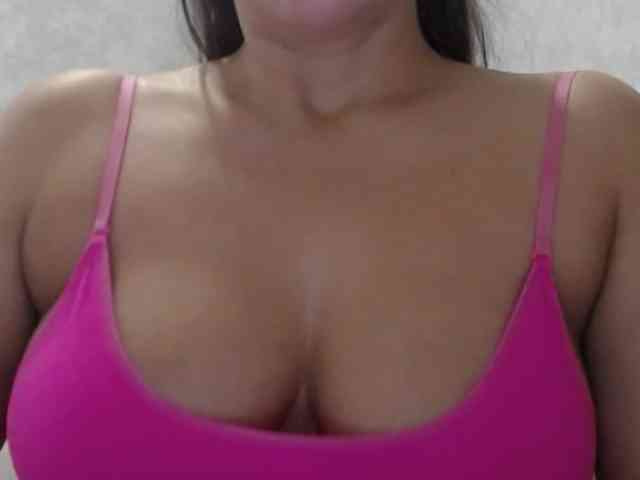 Amaretty webcam