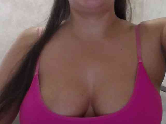 Amaretty webcam