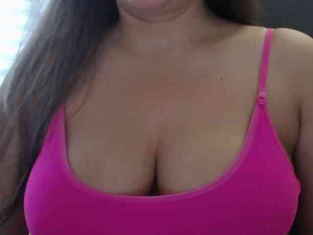 Amaretty webcam
