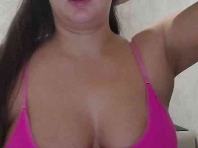 Amaretty webcam