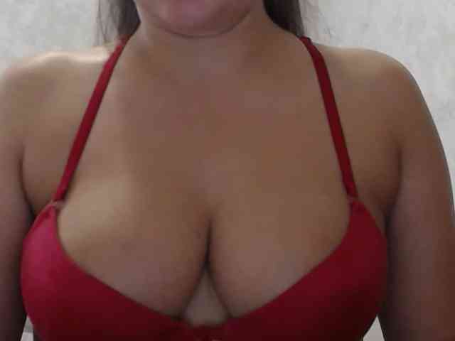 Amaretty webcam