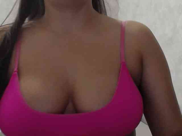 Amaretty webcam