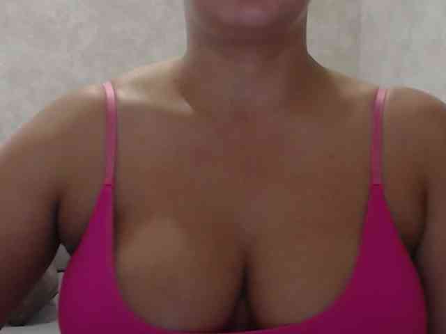 Amaretty webcam