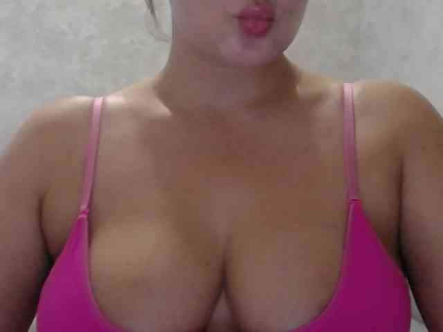 Amaretty webcam