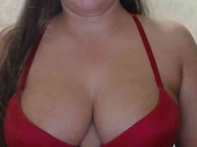 Amaretty webcam