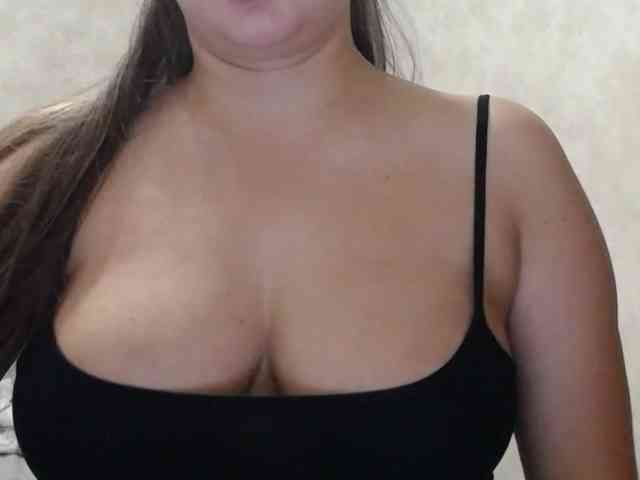 Amaretty webcam