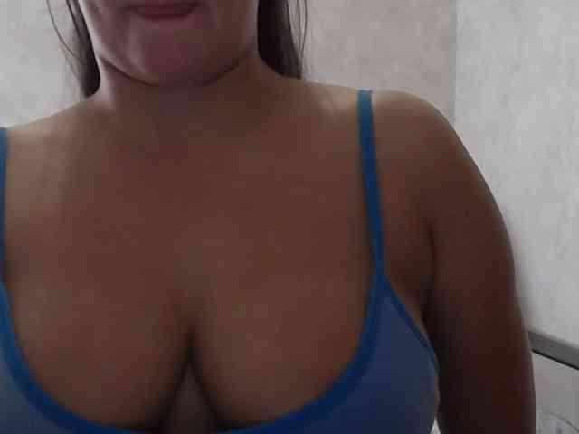 Amaretty webcam