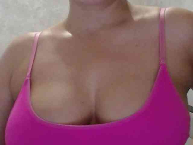 Amaretty webcam