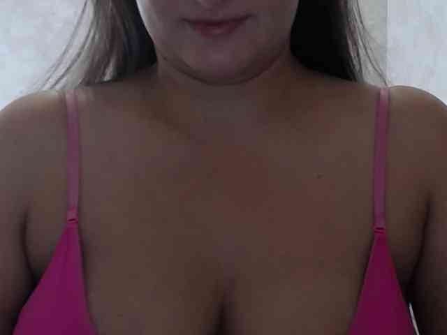 Amaretty webcam