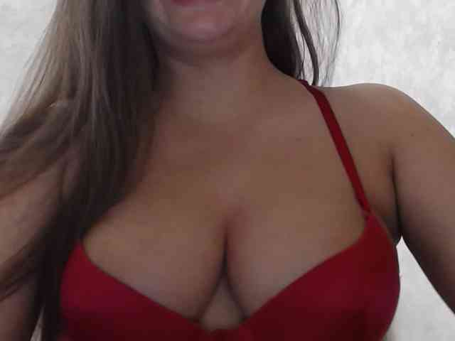 Amaretty webcam