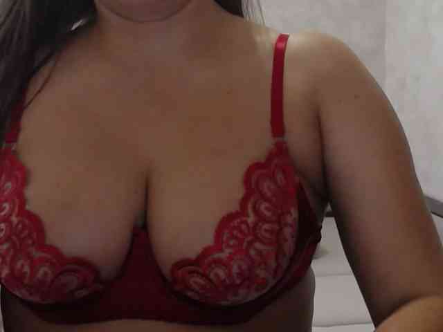 Amaretty webcam