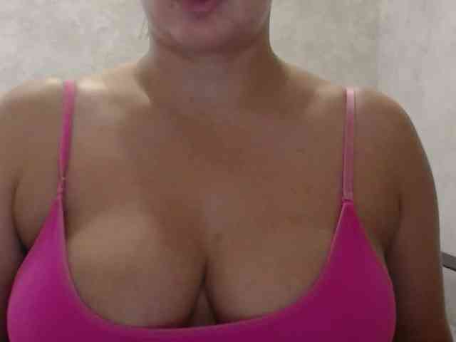 Amaretty webcam