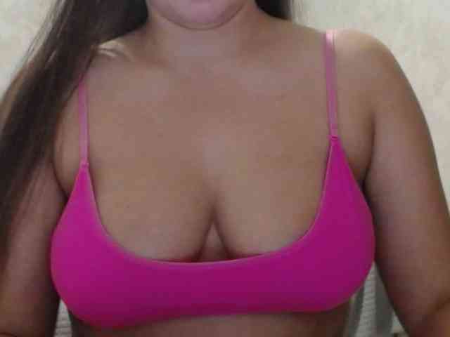 Amaretty webcam