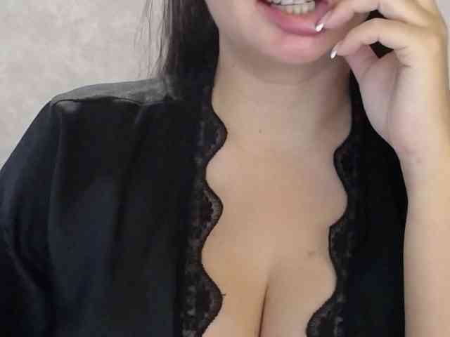 Amaretty webcam