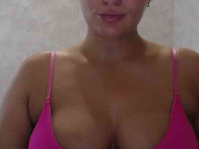 Amaretty webcam