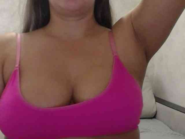 Amaretty webcam