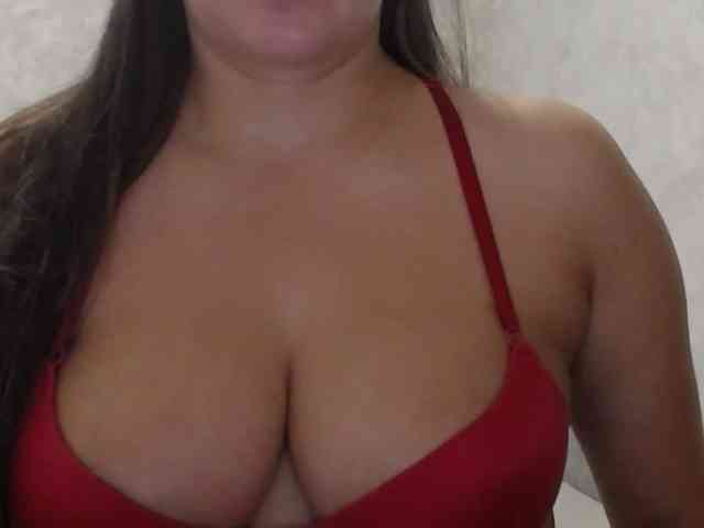 Amaretty webcam