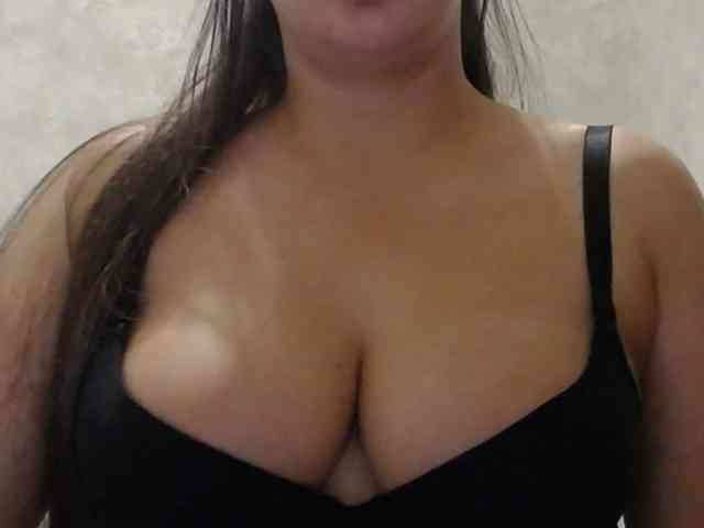 Amaretty webcam