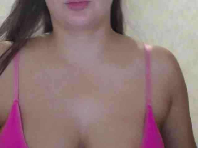 Amaretty webcam
