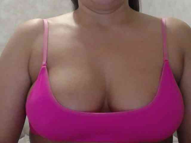 Amaretty webcam